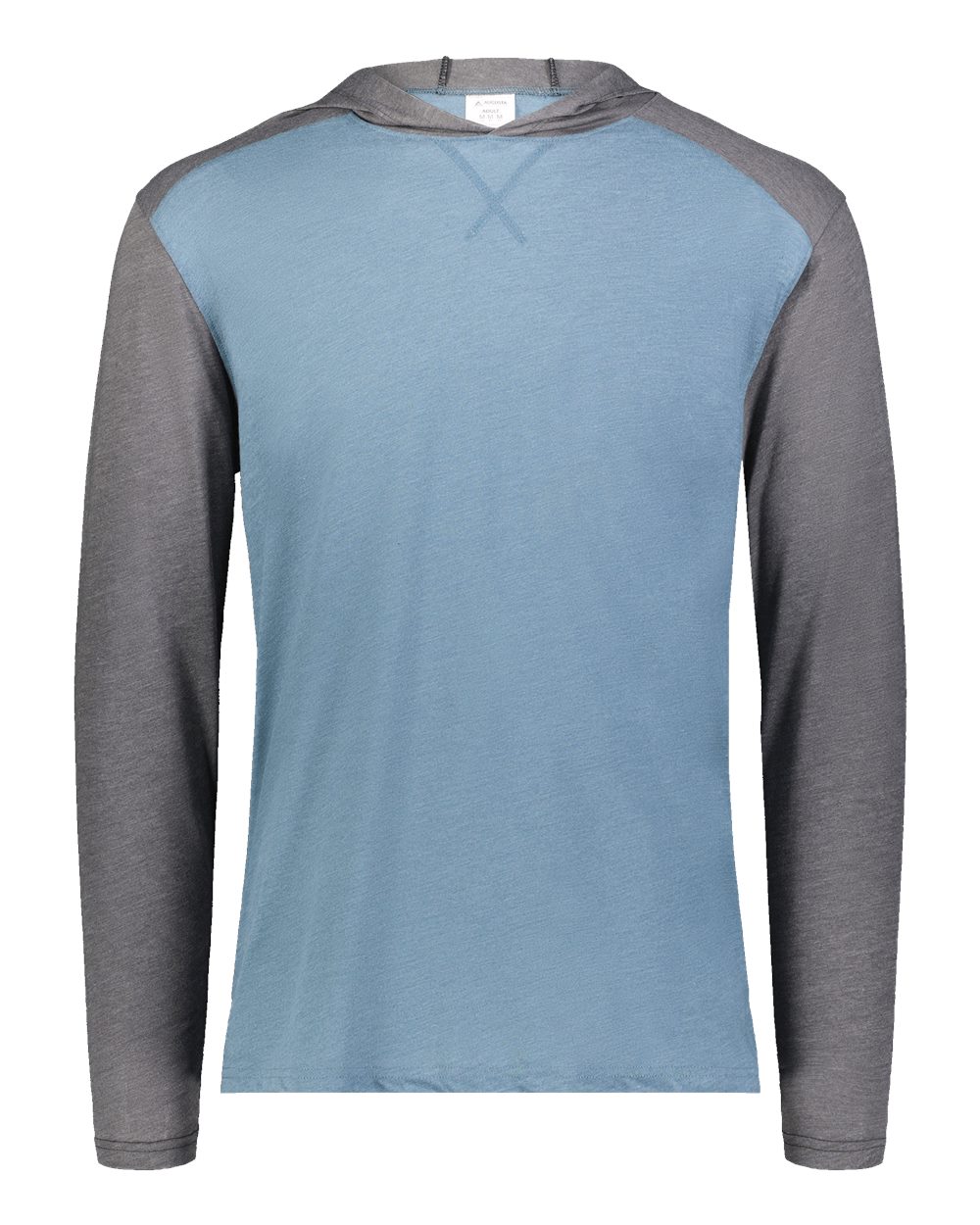 Unisex Gameday Vintage Hooded Long Sleeve T-Shirt - 6884 38