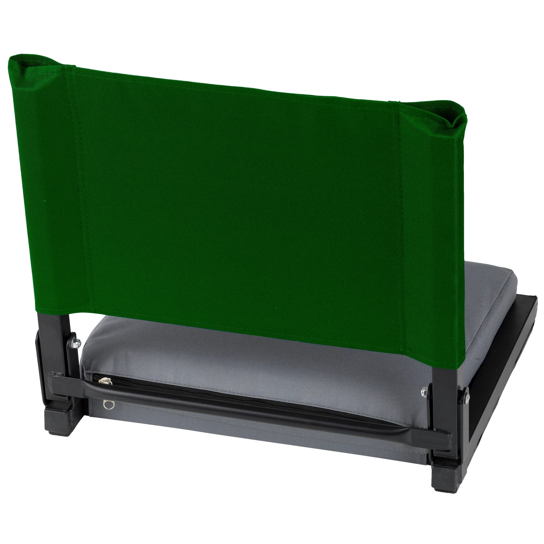 Steel Frame Stadium Chair 3