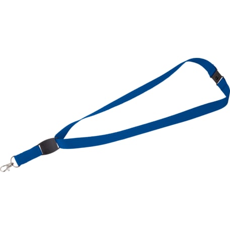 Flat Panel Lanyard 20