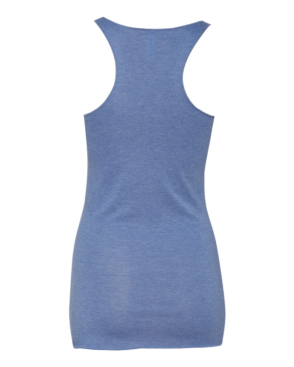 Women's Triblend Racerback Tank - 8430 9