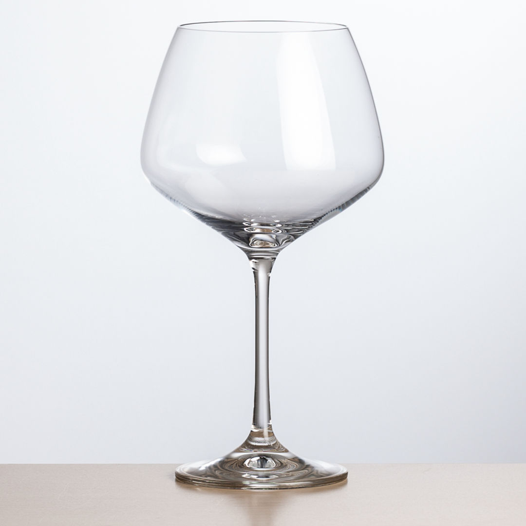 Oldham Burgundy Wine - Deep Etch 2