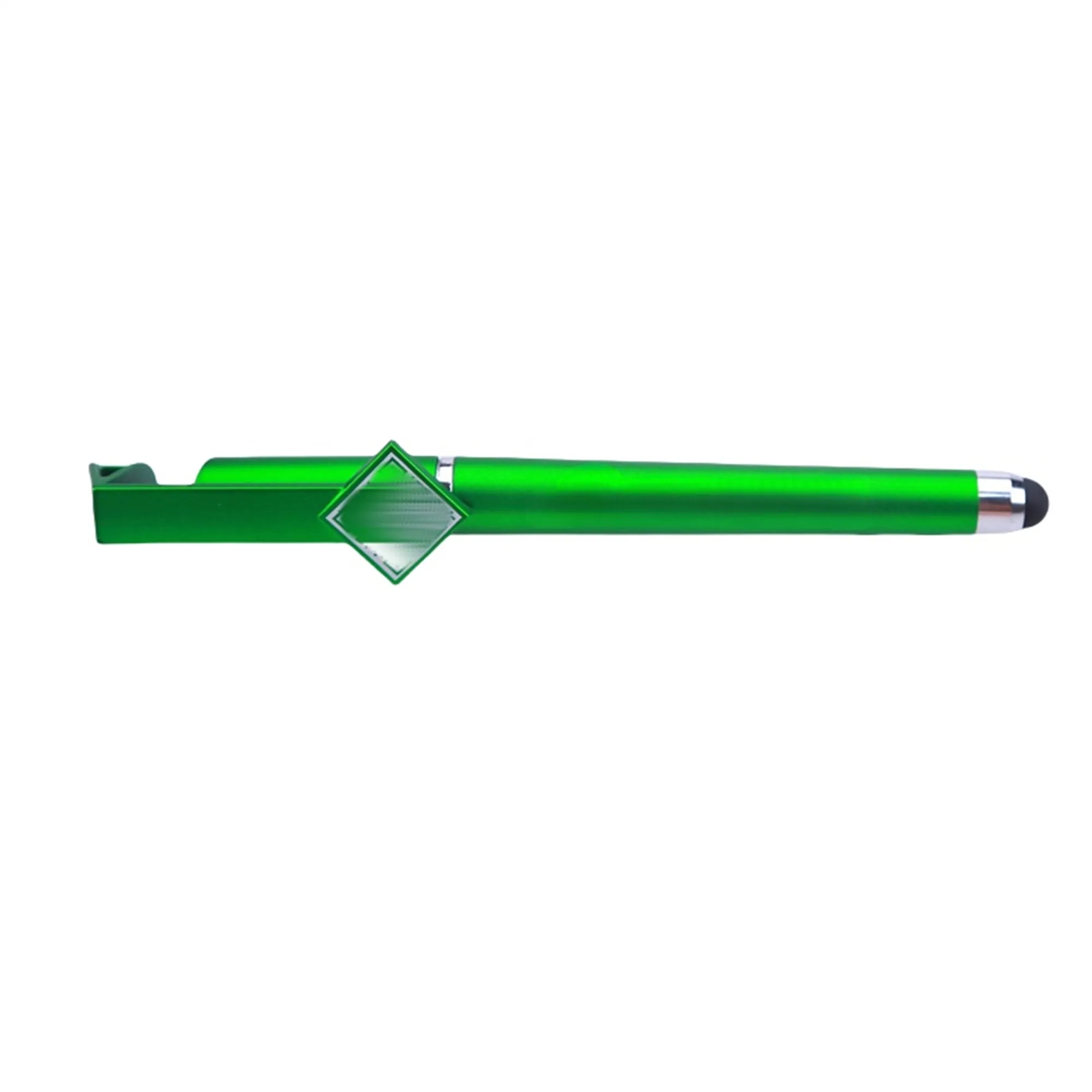 QR Code Stylus Ballpoint Pen 3