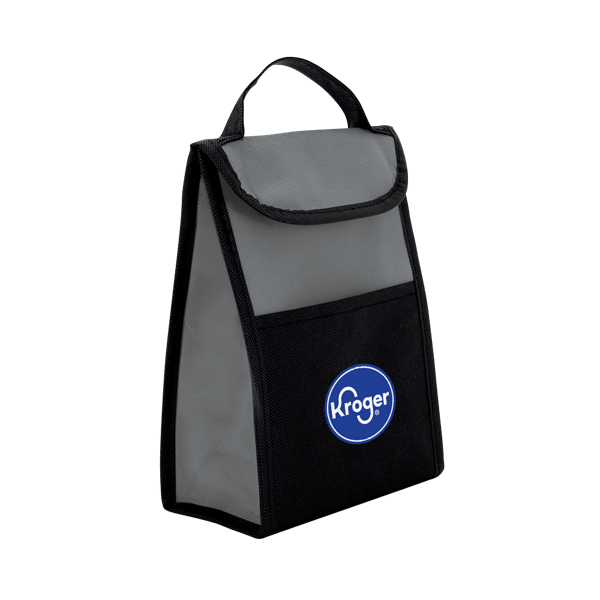 Back Bay Recycled Non Woven Lunch Cooler 43