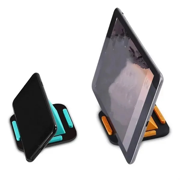 Universal Adjustable Silicone Phone Stand 1