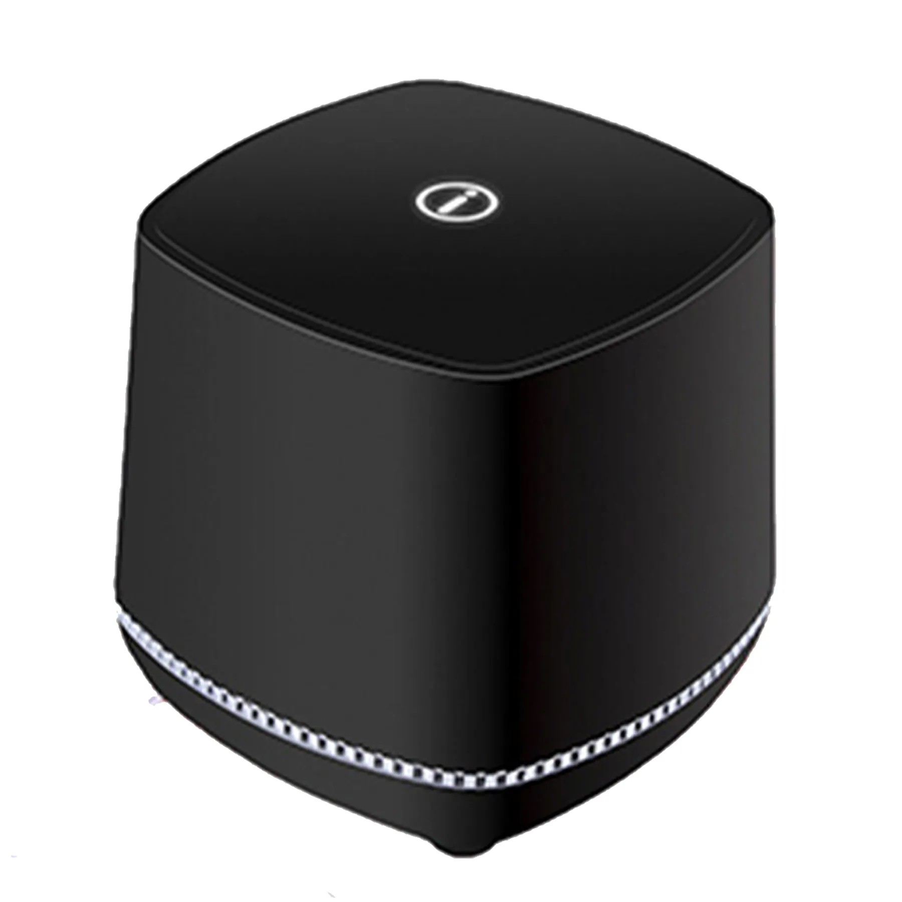 Usb Powered Mini Speaker For Desktop 5