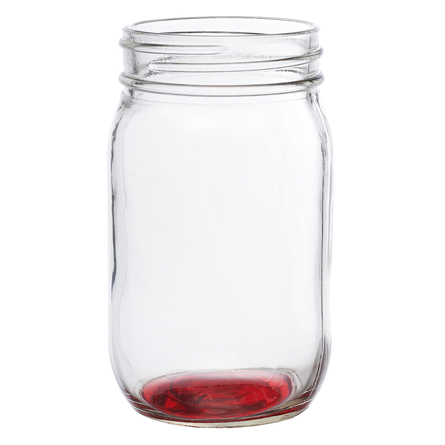 16 oz. Mason Jars Drinking Glasses 8
