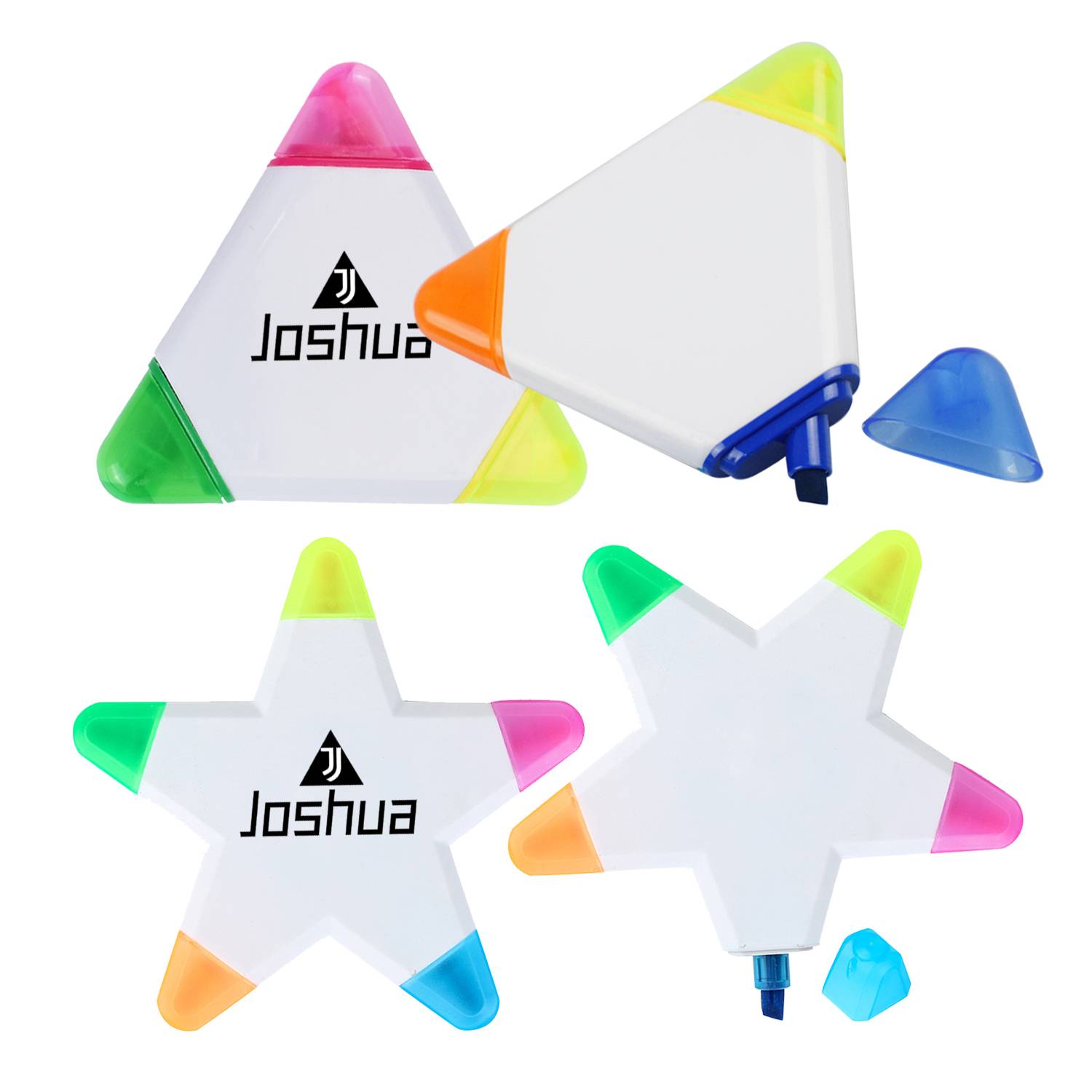 Triangle Highlighter