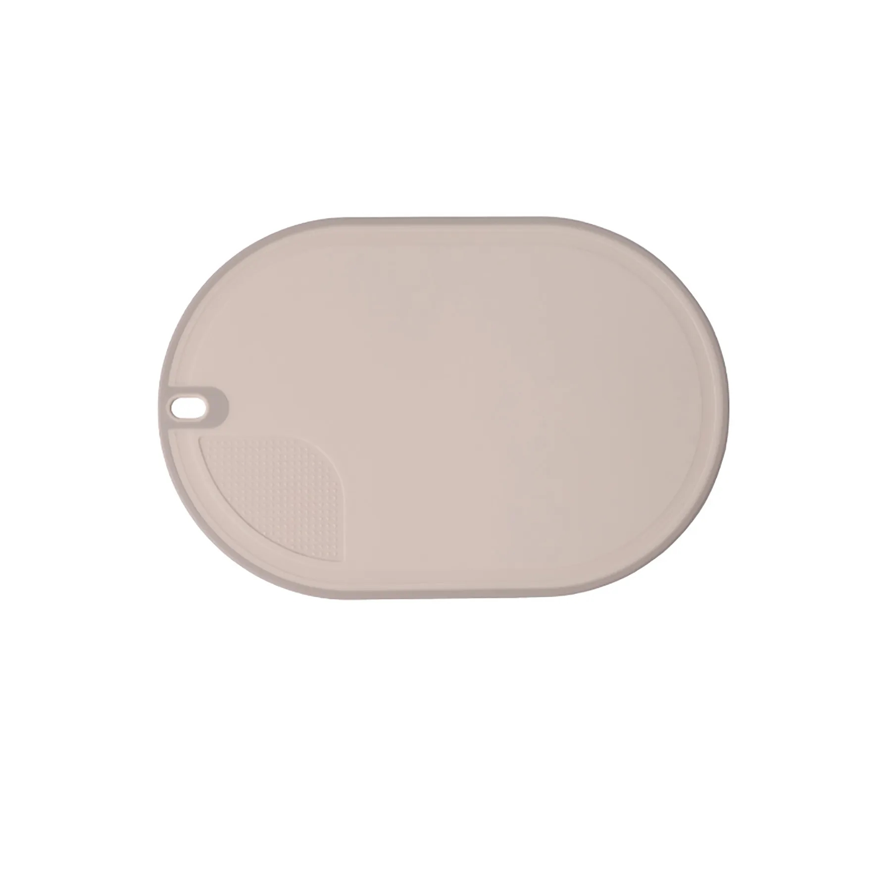 Plastic Household Vegetable Cutting Double-Sided Board 3