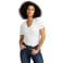 American Giant Classic Cotton V-Neck T - Women's 127