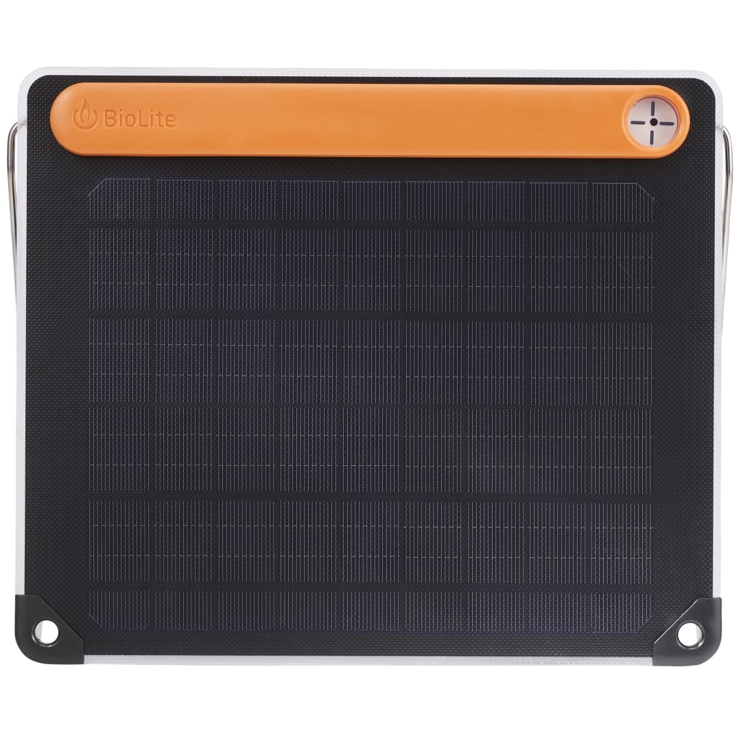 BioLite SolarPanel 5+ 34