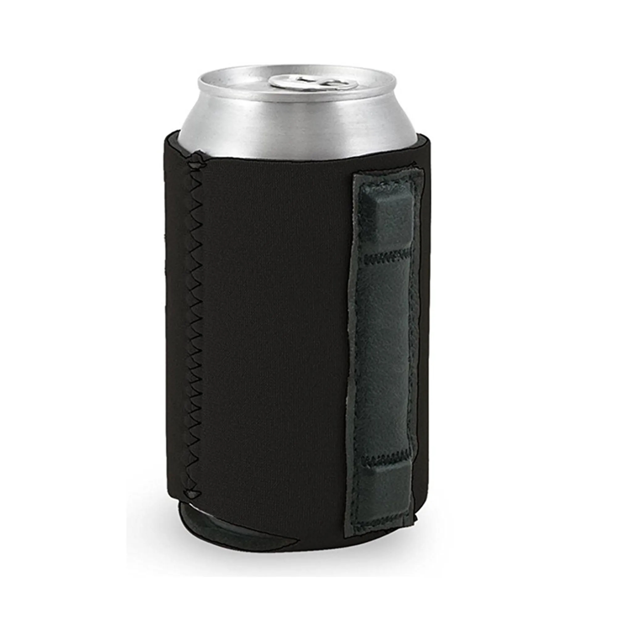 Magnetic Can Cooler Sleeve 4