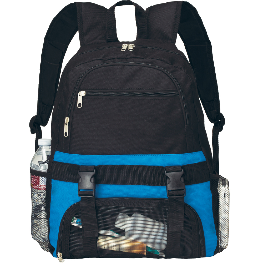 Trek Backpack 5