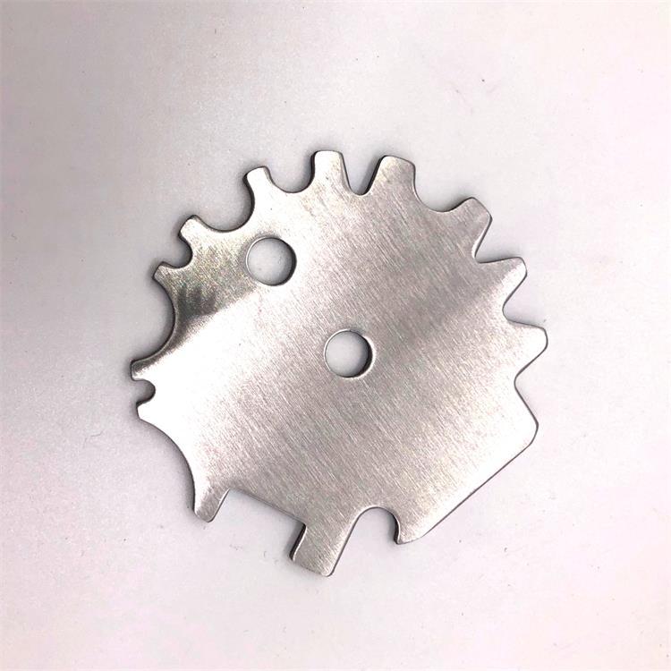 BBQ Grill Scraper Bristle-Free for Griddle 3