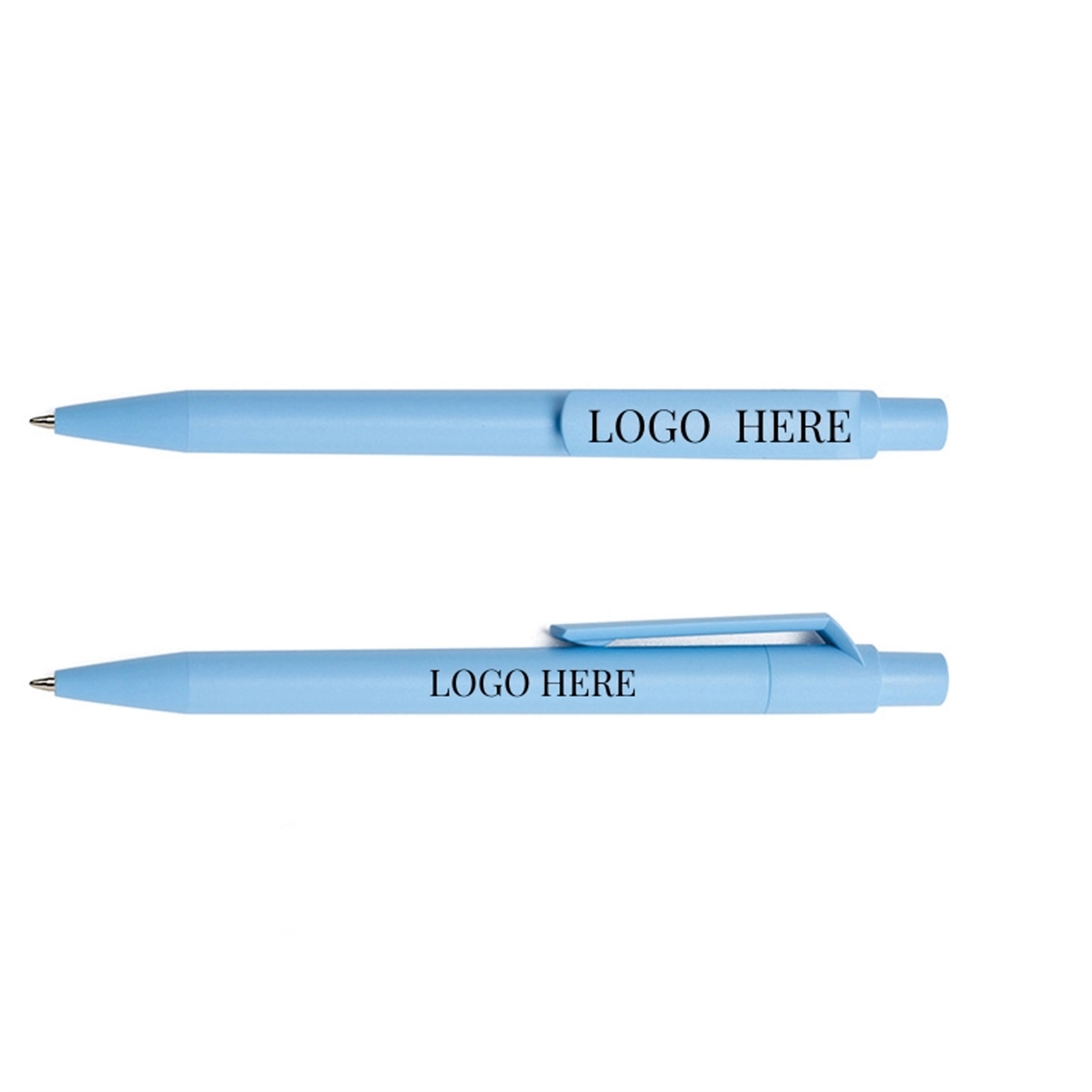 Custom High Quality Ballpoint Pen From Italy 4