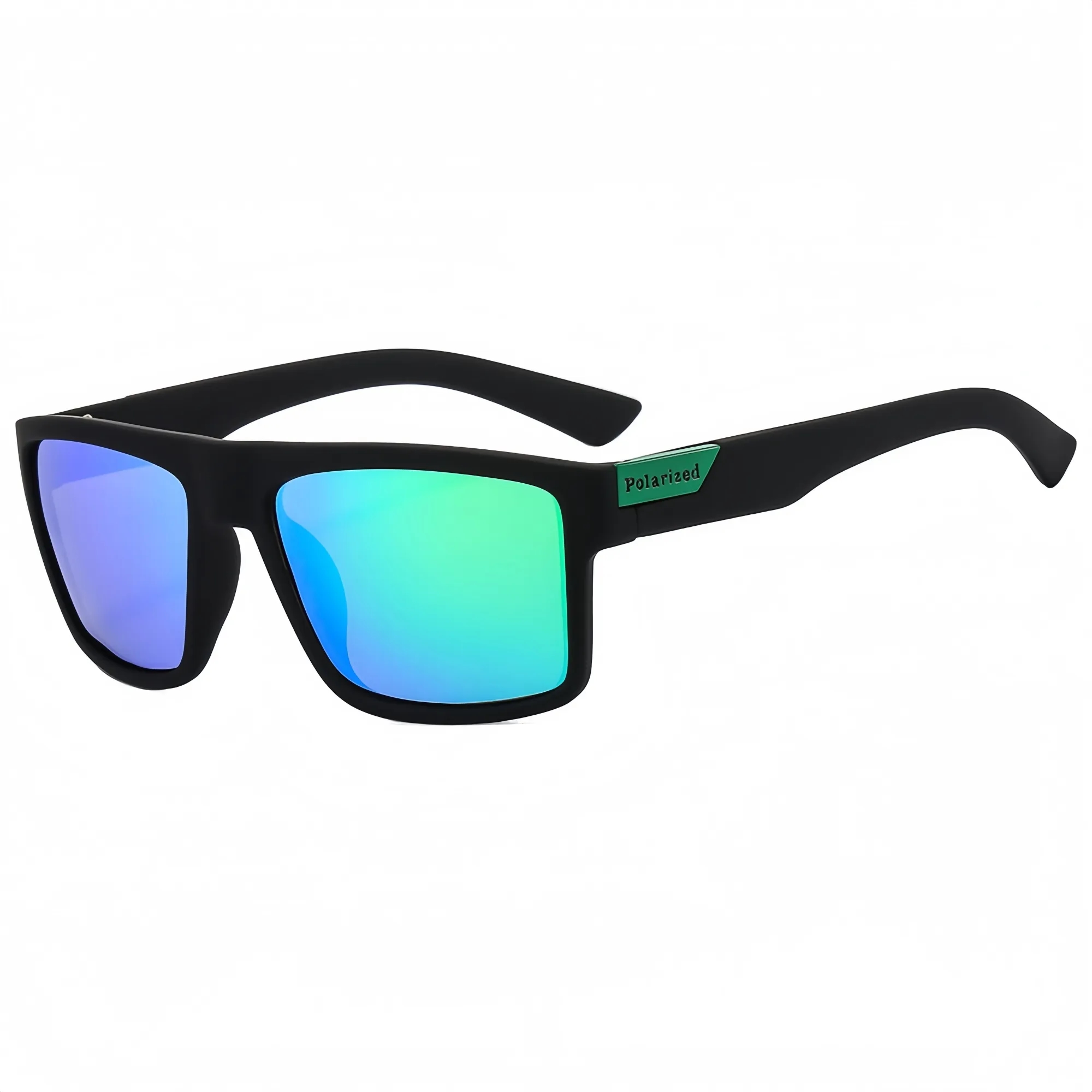 Stylish Polarized Sunglasses with Full UV Protection 15