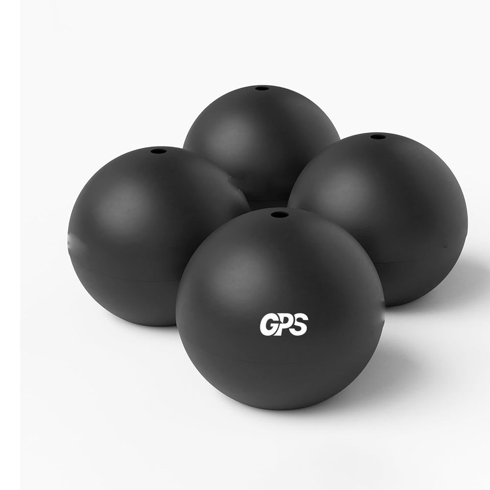 Silicone Ice Ball 3