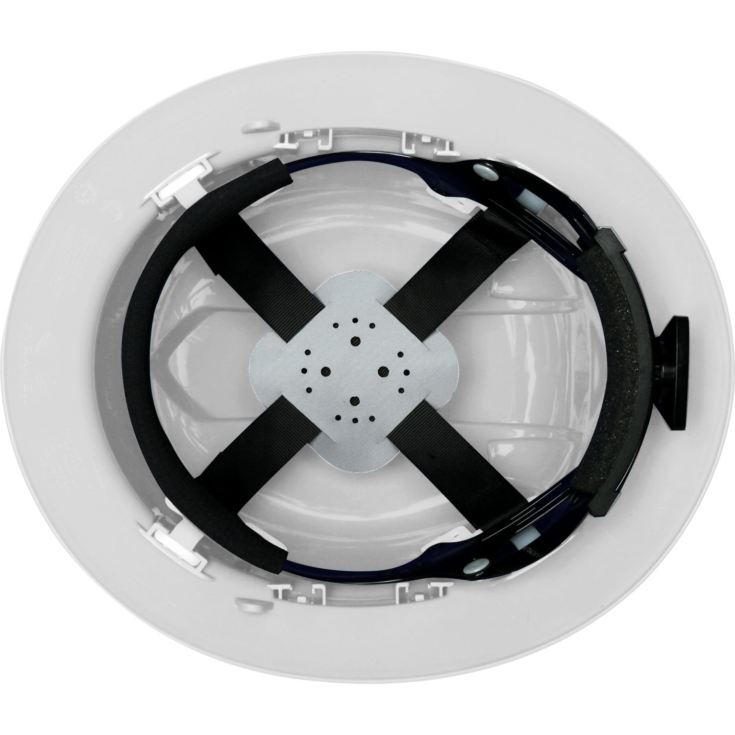 Full Brim Hard Hat 5