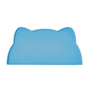 Pet Dining Mat Food Tray 5