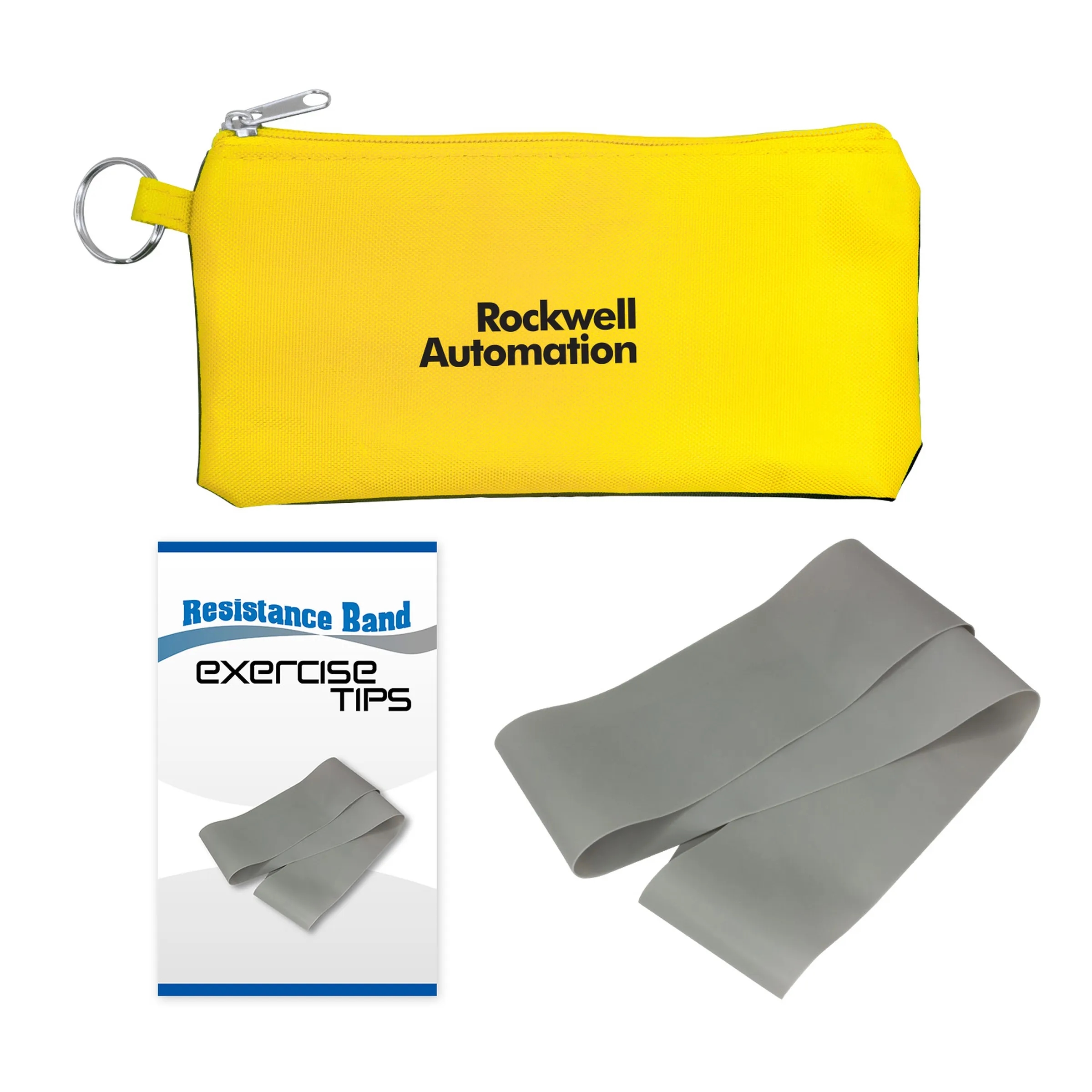 Stretchy Resistance Pouch 10