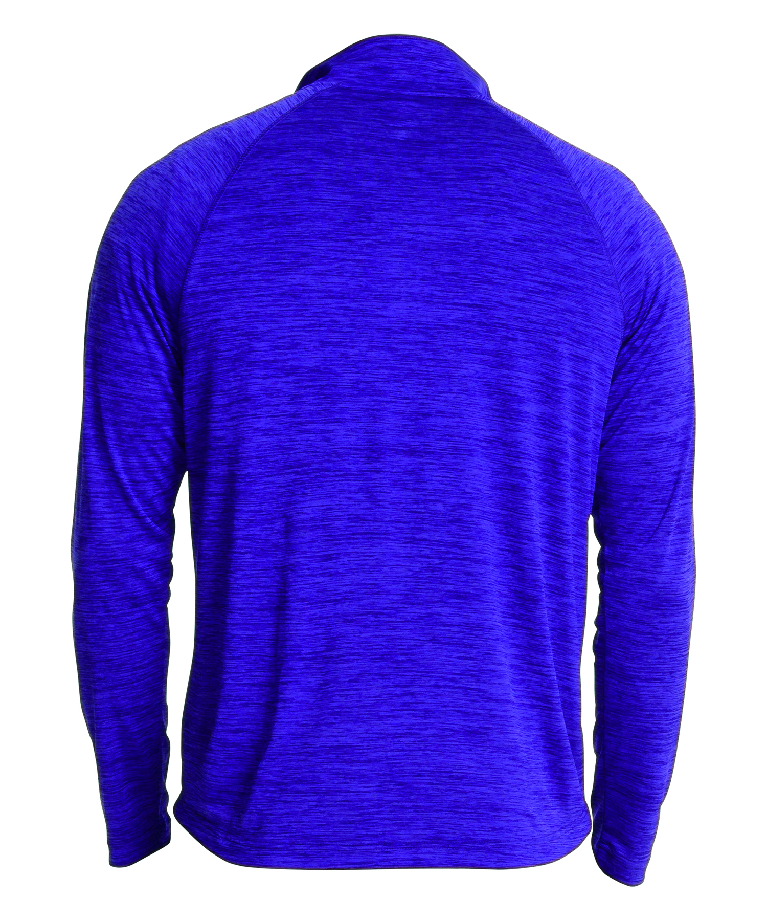 Men's Space Dye Performance Pullover 51