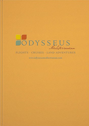 Shimmer Flex - Medium NoteBook 2