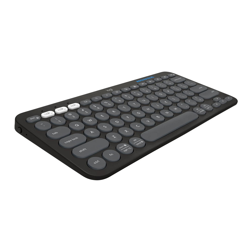 Logitech Pebble 2 Combo Mouse and Keyboard 14