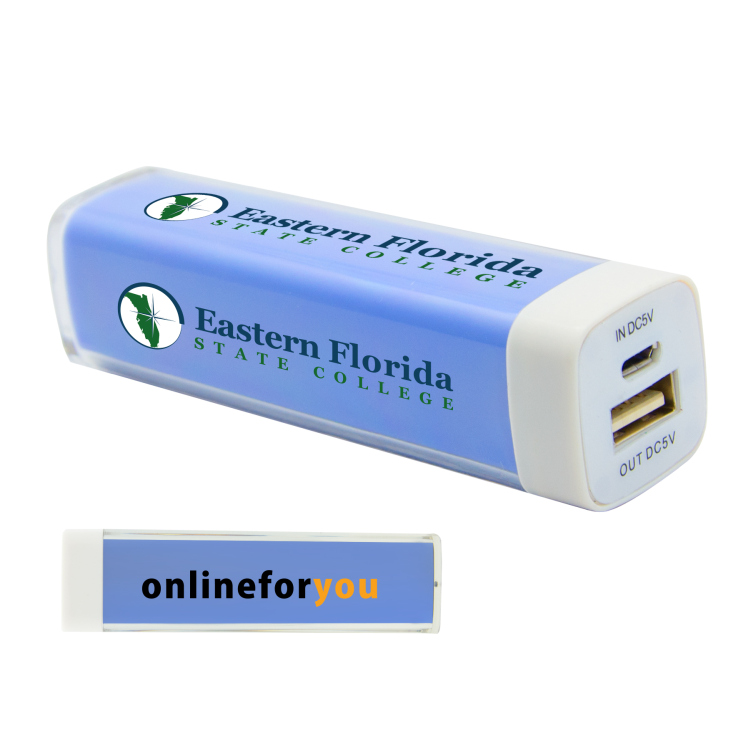 Caribbean Power Bank 5