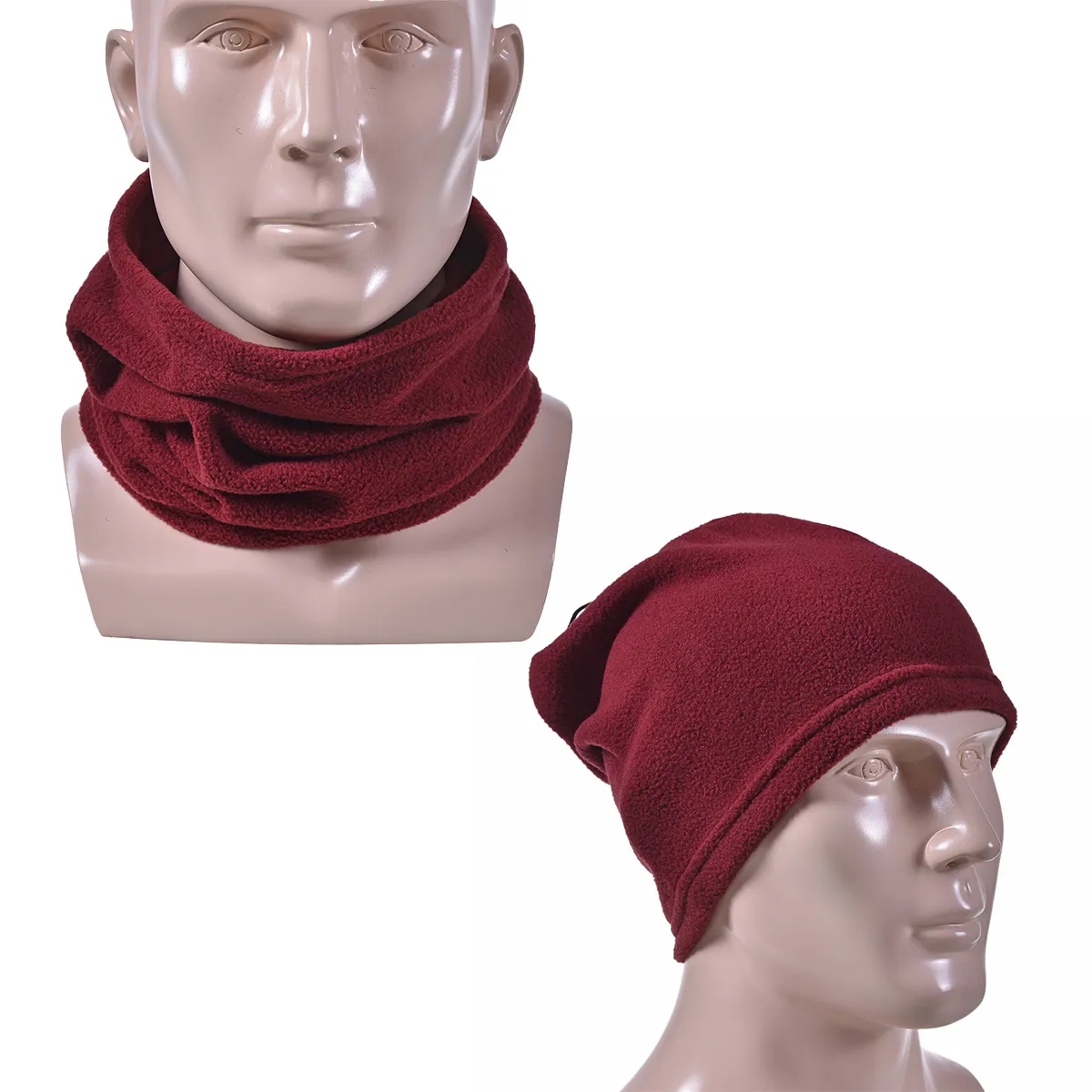 Breathable Sun Windproof Neck Gaiter Face Cover Scarf 15