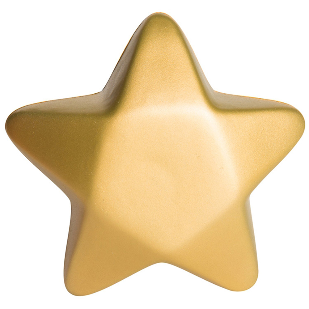 Star Stress Reliever 9