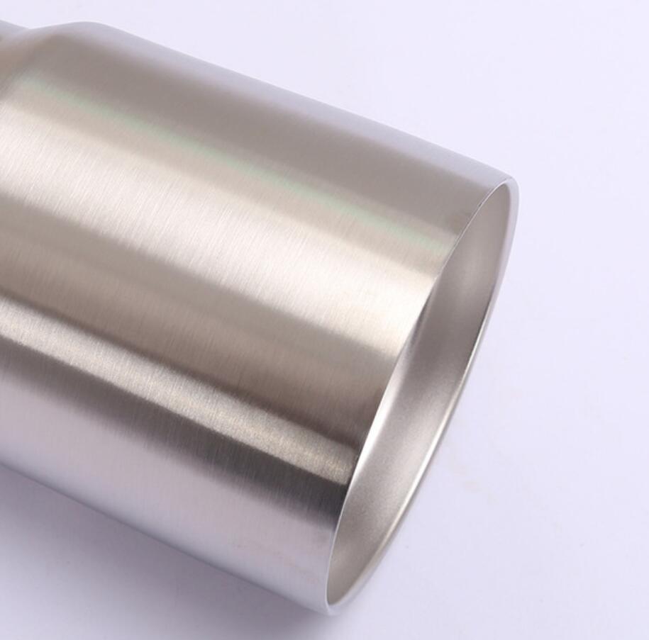 30 oz. Copper-Lined Steel Tumbler 4