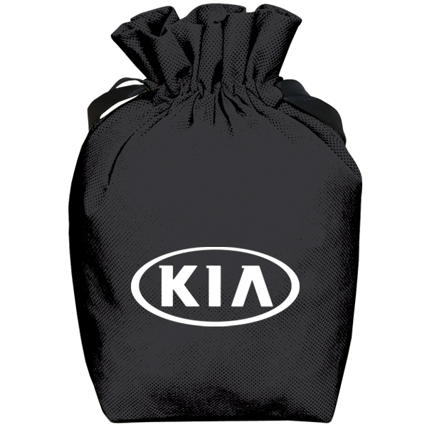 Non Woven Drawstring Pouch 3
