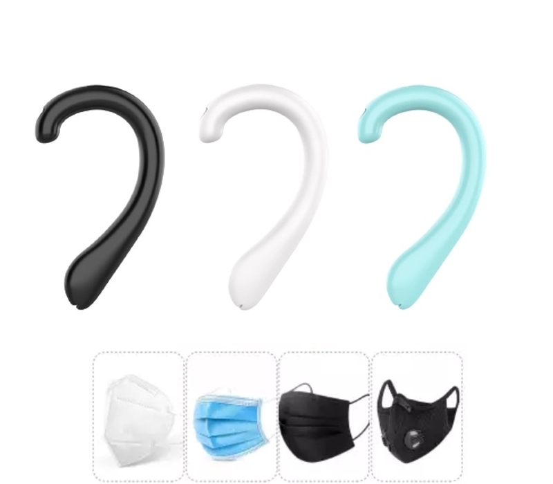 Mask Lanyard Silicone Ear Saver 3