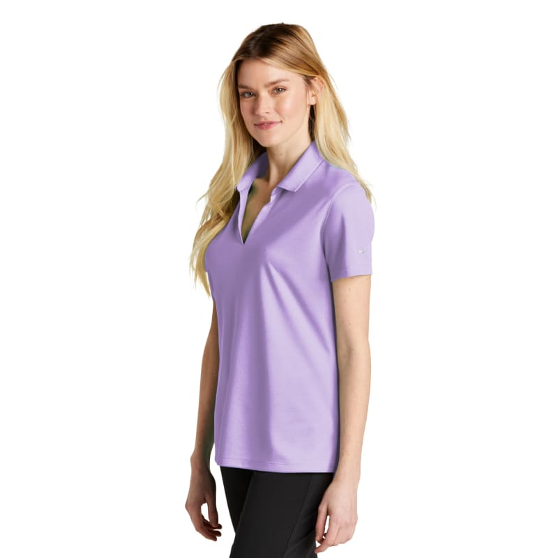 Nike Ladies Dri-FIT Micro Pique 2.0 Polo 92