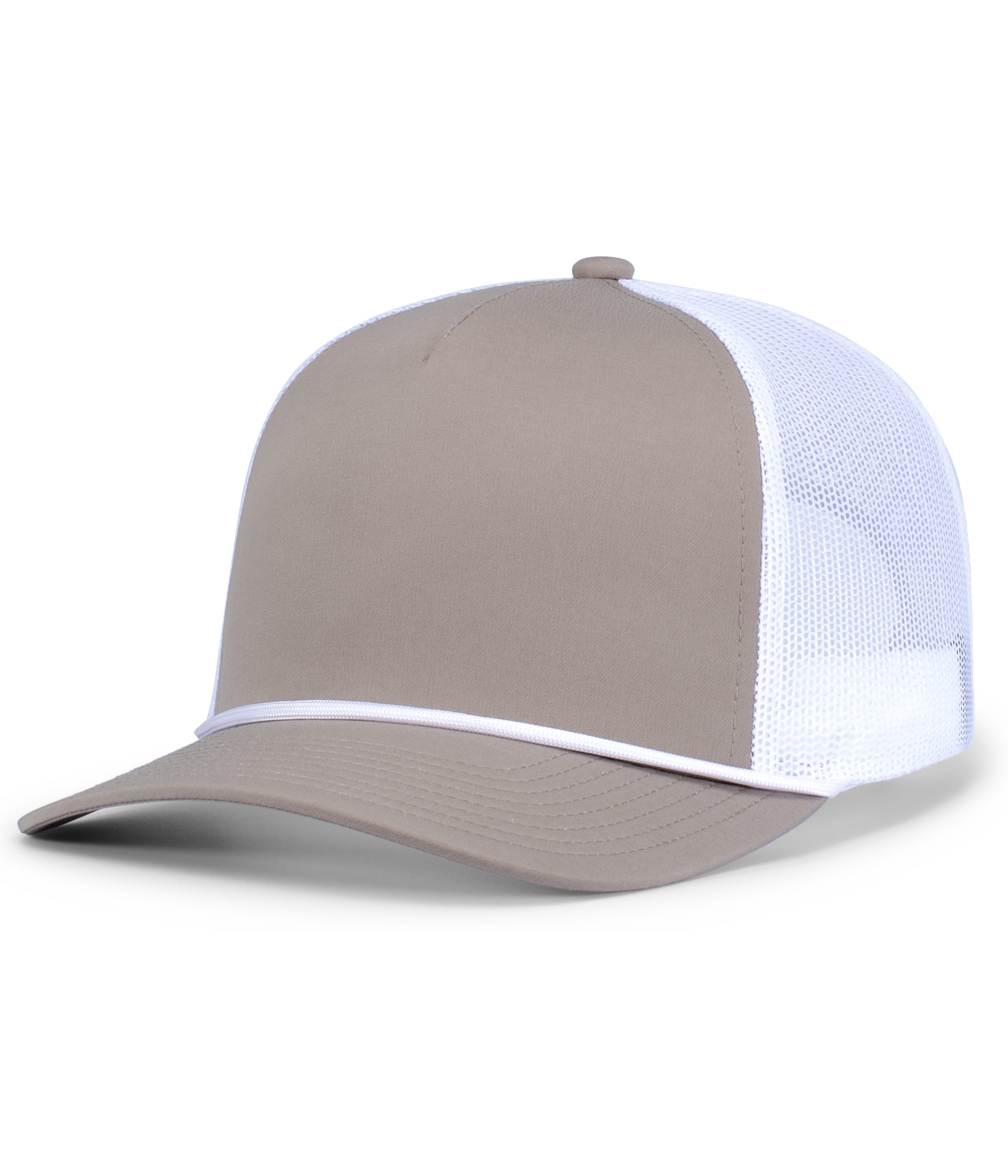 Weekender Trucker Cap 33