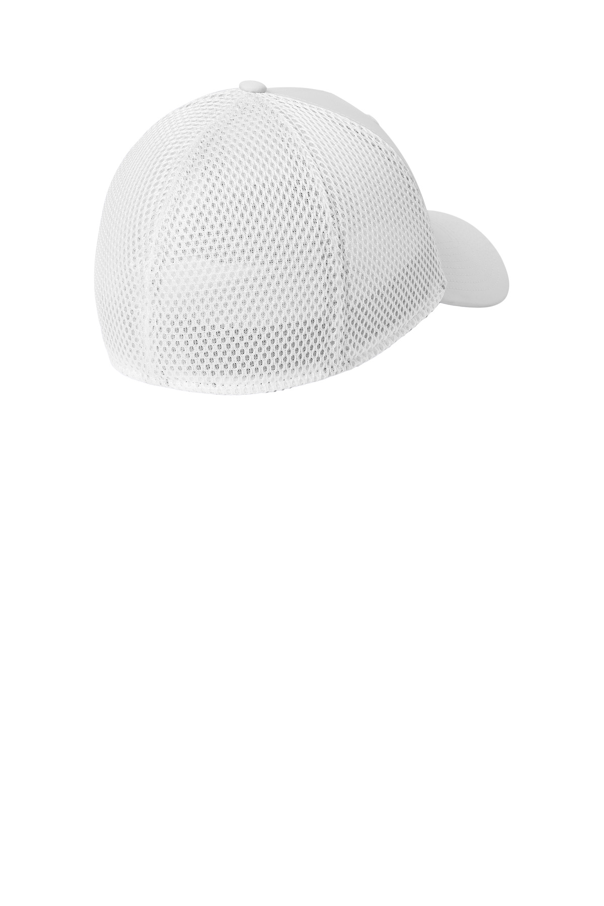 New Era 39THIRTY Performance Stretch Mesh Cap NE1130 38