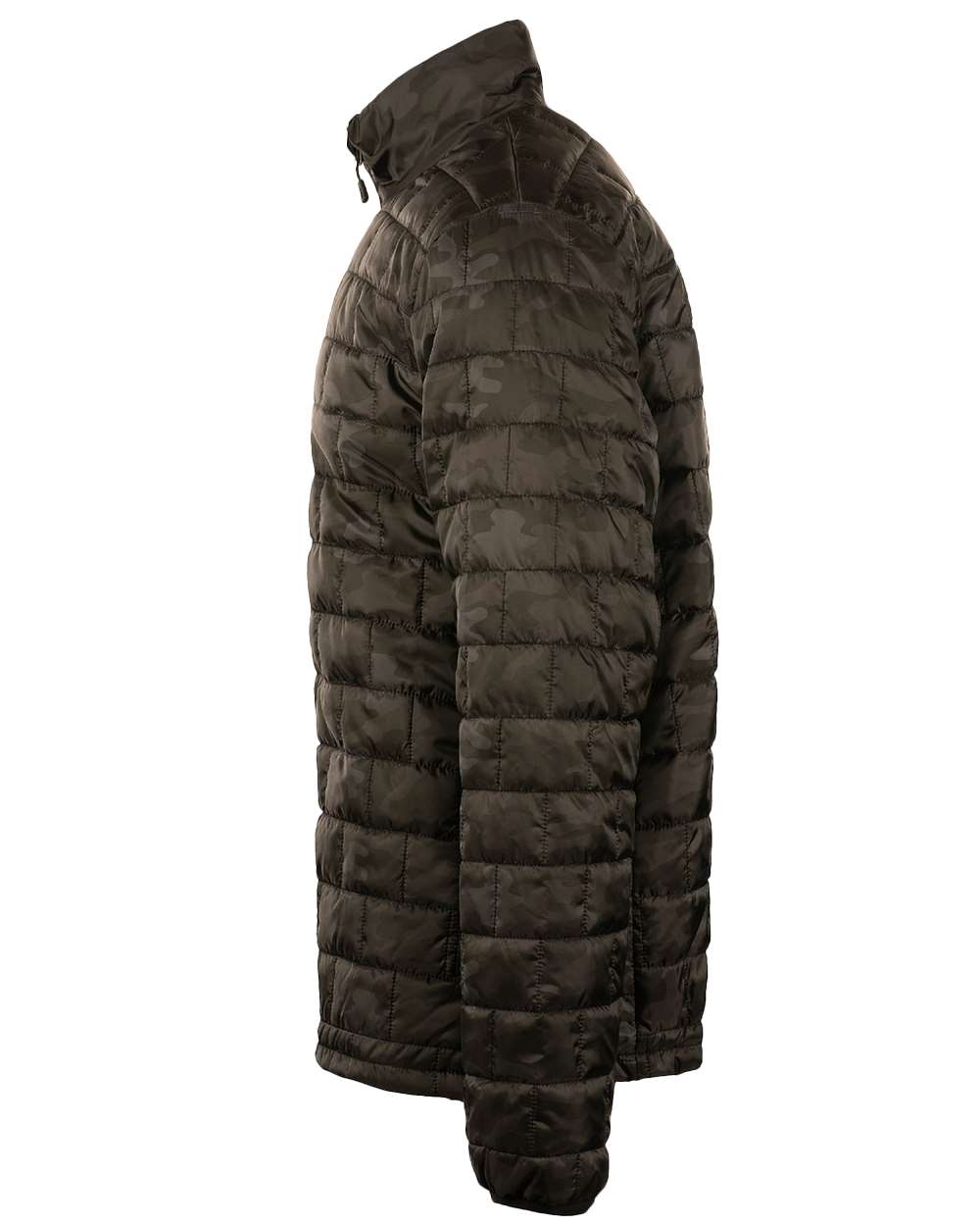 Men's Elemental Puffer Jacket - 8713 3