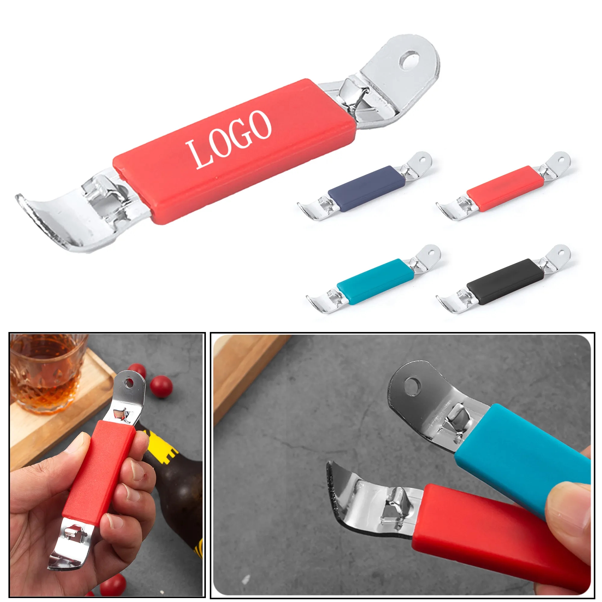 Magnetic Bottle Opener Tool 2