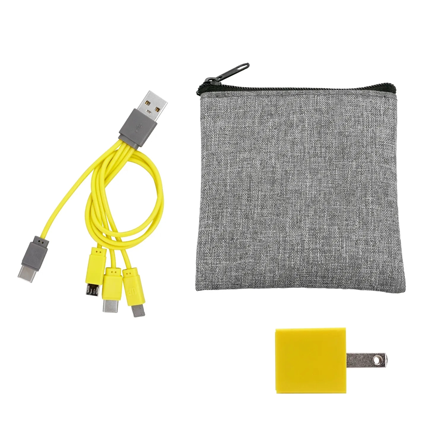 Recycled C to C Charging Kit 12