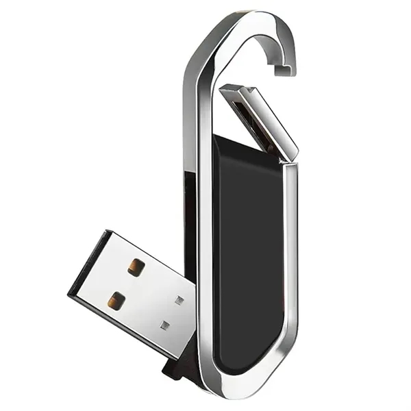 64GB Waterproof USB Flash Drive 15