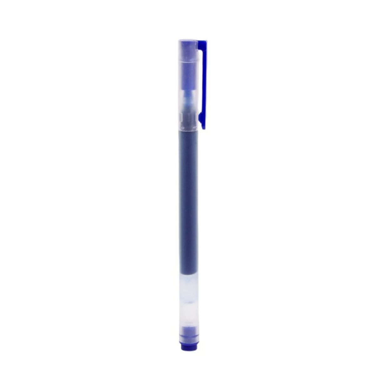 Lightweight Transparent Ink Pen for Daily Tasks 1