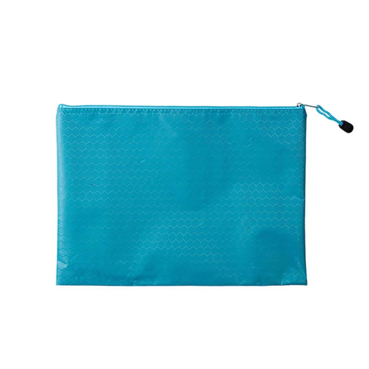 Waterproof Oxford File Bag for Papers and Magazines 14