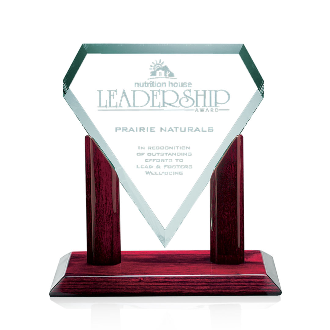 Marquise Award - Jade 3