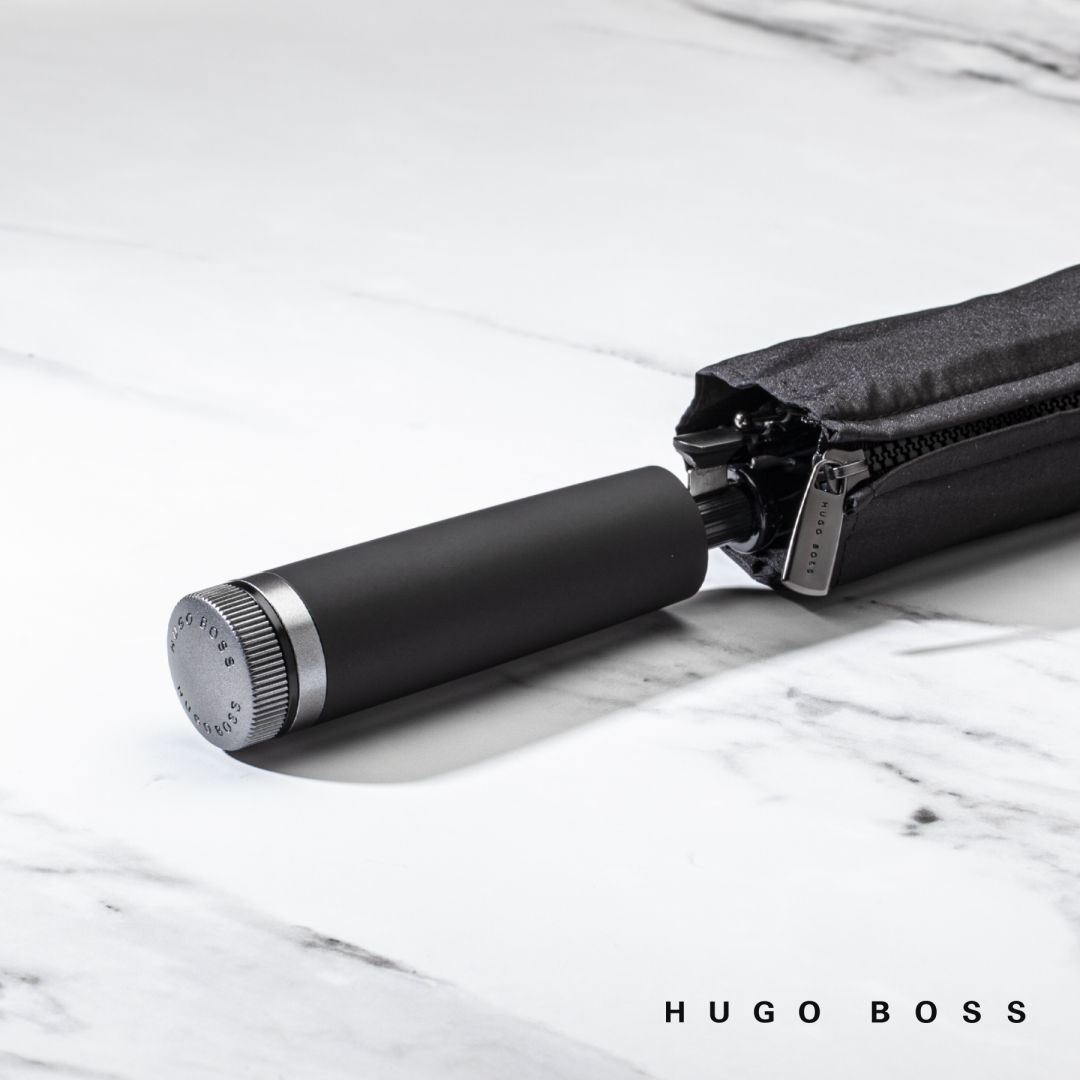 Hugo Boss® Gear Umbrella 6