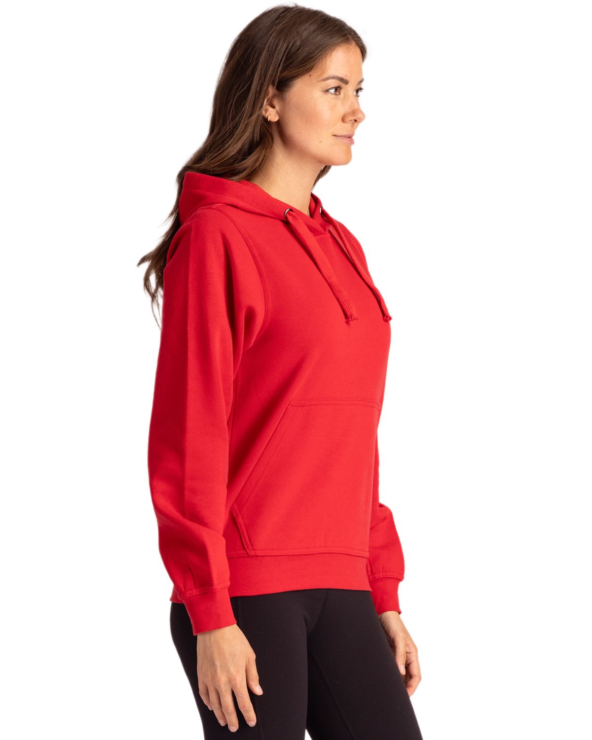 Clique Stockholm Unisex Hooded Pullover Sweatshirt 47