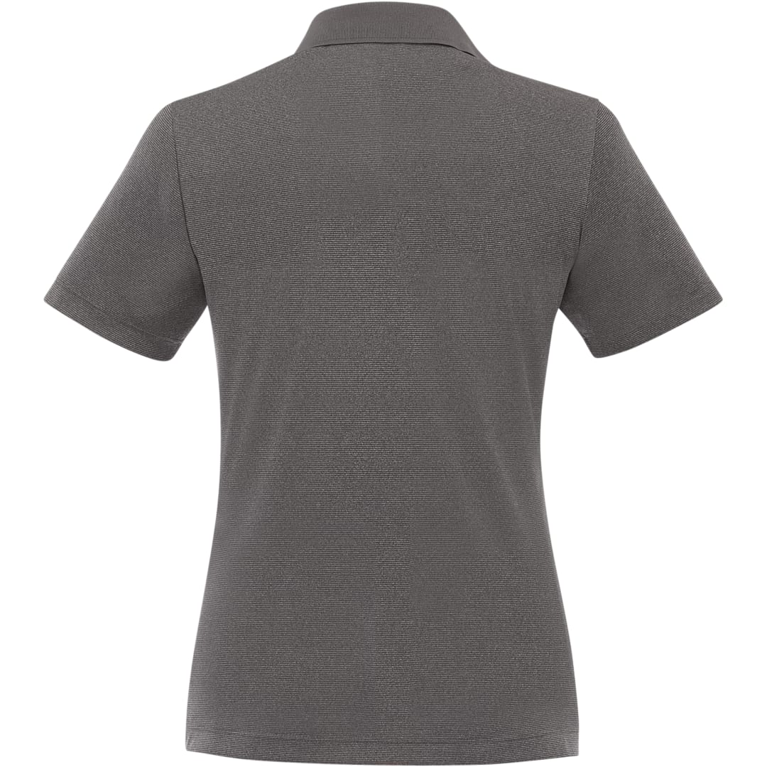 Women's DADE Short Sleeve Polo 132