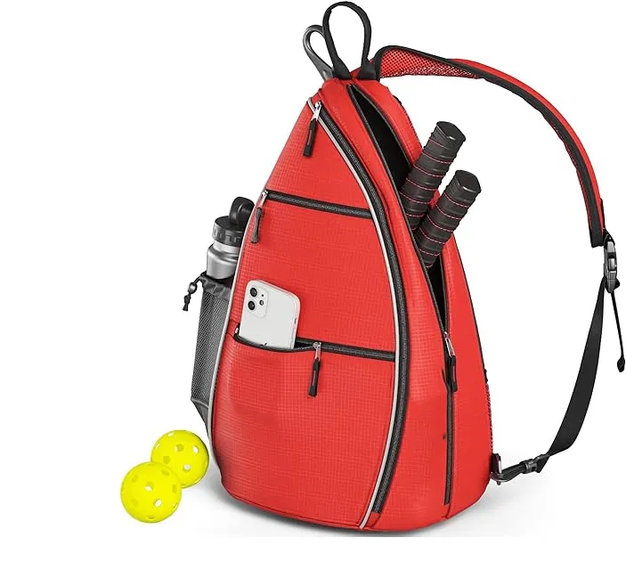 Pickleball Sports Backpack 3