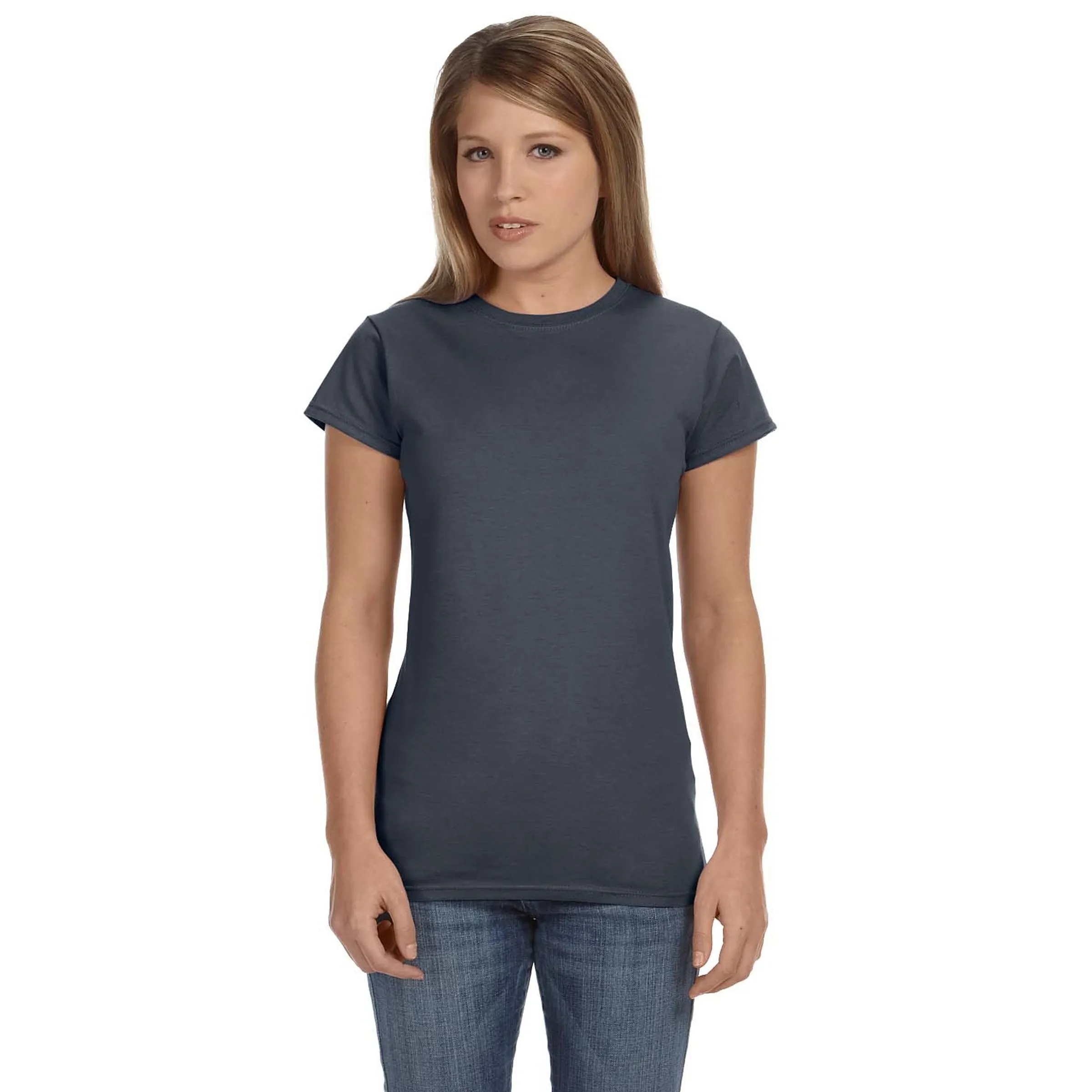 Gildan Softstyle Women's T-Shirt 33