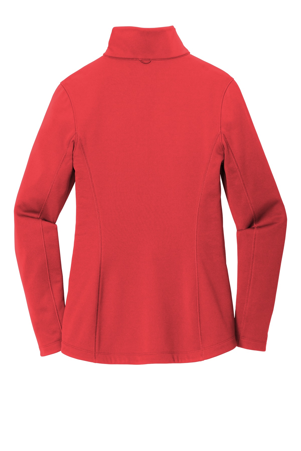 Port Authority® Women's Collective Smooth Fleece Jacket 8