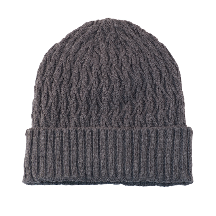 Angeli Knit Beanie 2