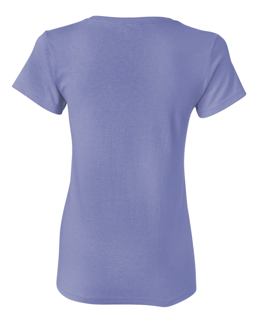 Women's Heavy Cotton™ T-Shirt - 5000L 57